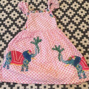 Mini Boden Dress size 4-5Y